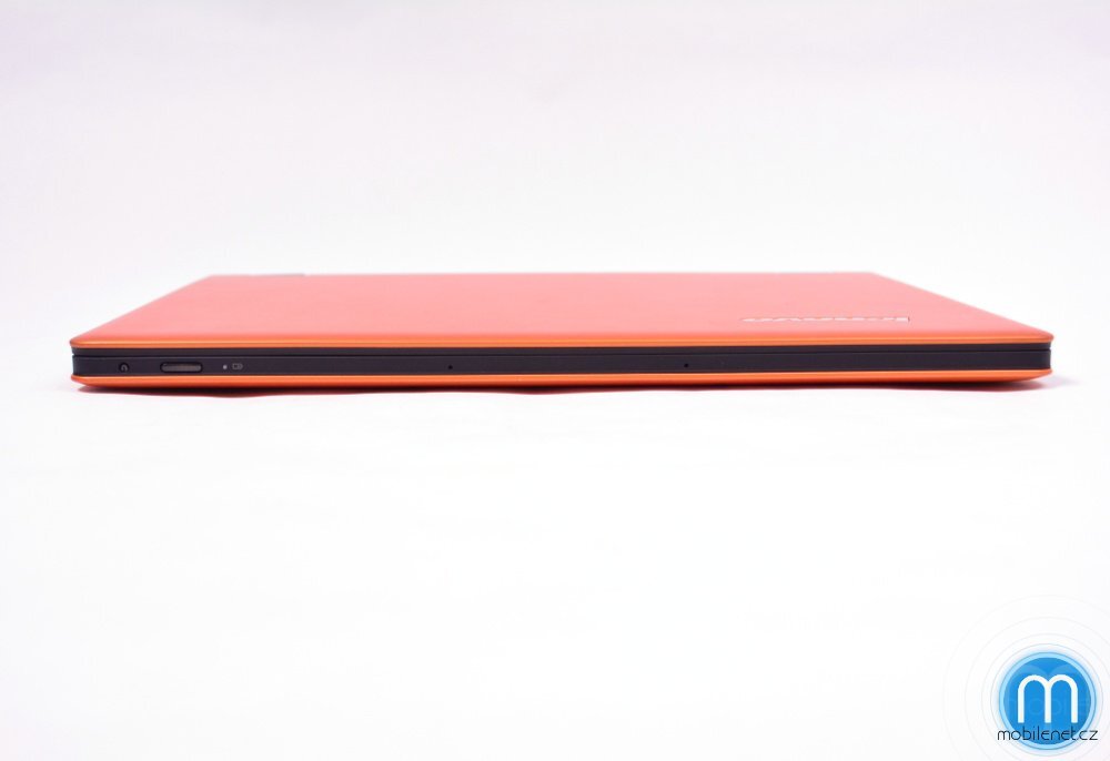 Lenovo IdeaPad Yoga 11S