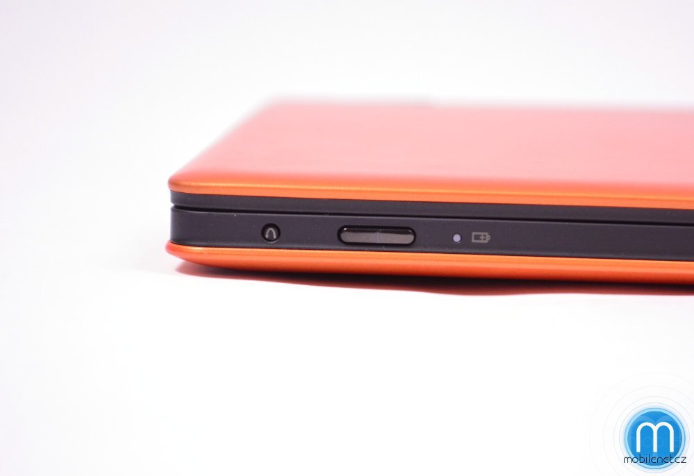 Lenovo IdeaPad Yoga 11S