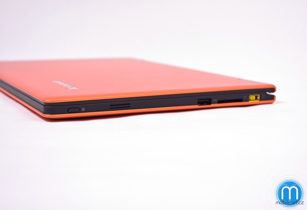 Lenovo IdeaPad Yoga 11S