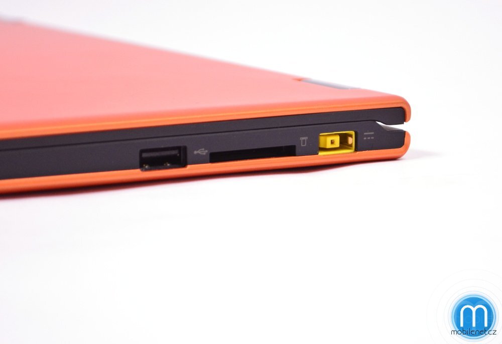 Lenovo IdeaPad Yoga 11S