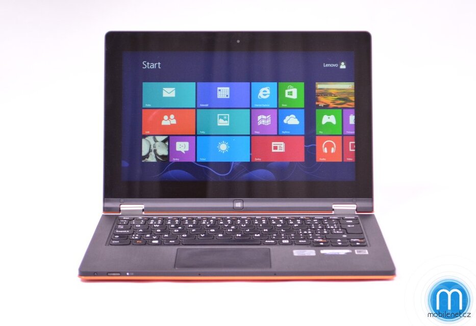 Lenovo IdeaPad Yoga 11S