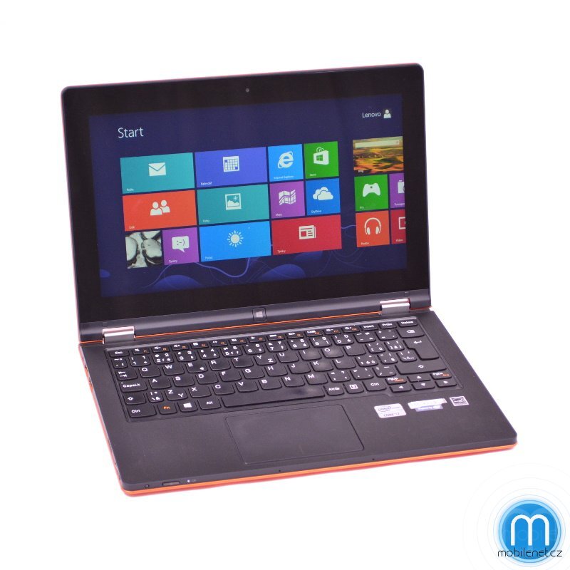Lenovo IdeaPad Yoga 11S