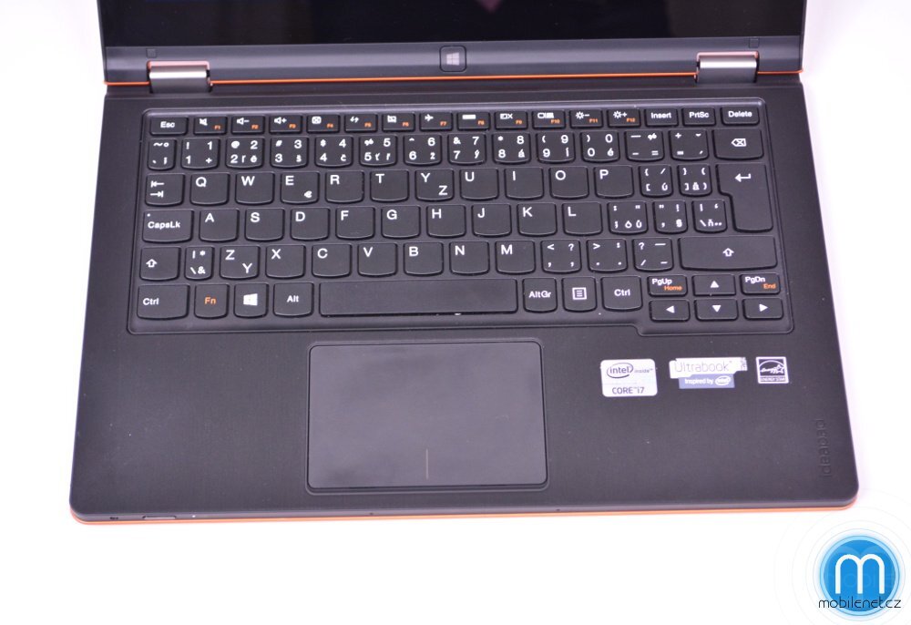 Lenovo IdeaPad Yoga 11S