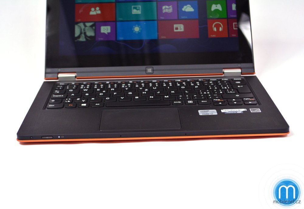 Lenovo IdeaPad Yoga 11S