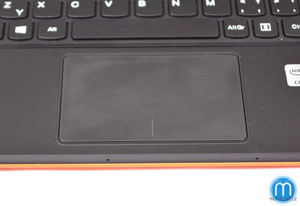 Lenovo IdeaPad Yoga 11S