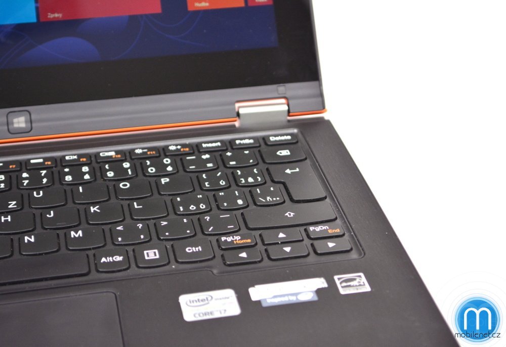 Lenovo IdeaPad Yoga 11S