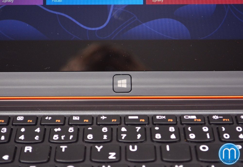 Lenovo IdeaPad Yoga 11S