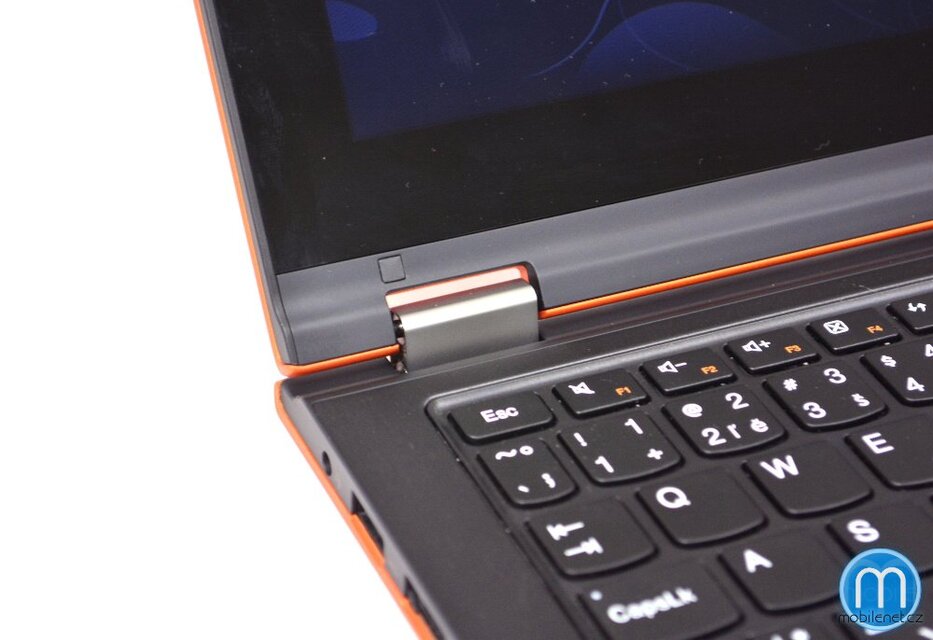 Lenovo IdeaPad Yoga 11S
