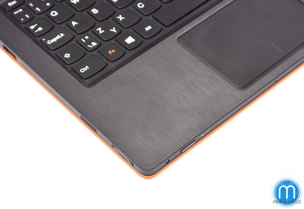 Lenovo IdeaPad Yoga 11S