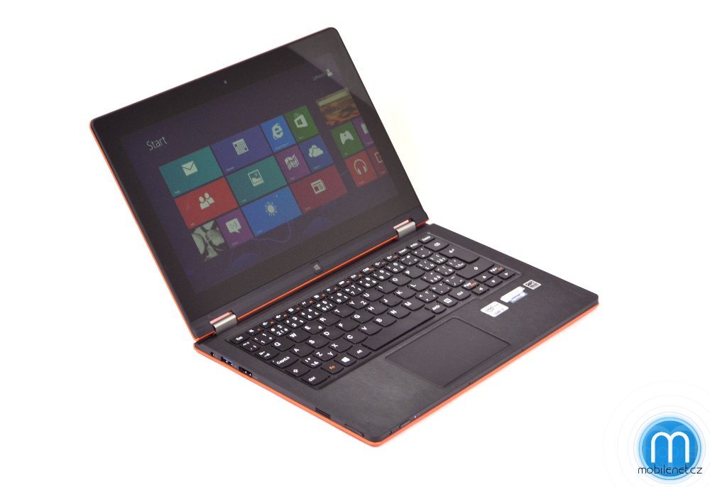 Lenovo IdeaPad Yoga 11S