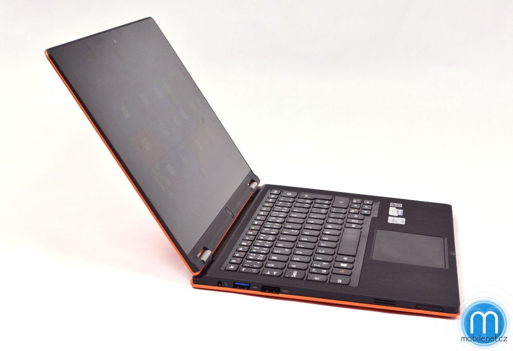Lenovo IdeaPad Yoga 11S