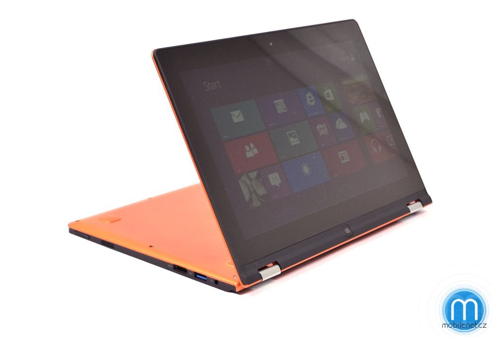 Lenovo IdeaPad Yoga 11S
