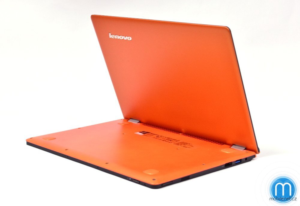 Lenovo IdeaPad Yoga 11S