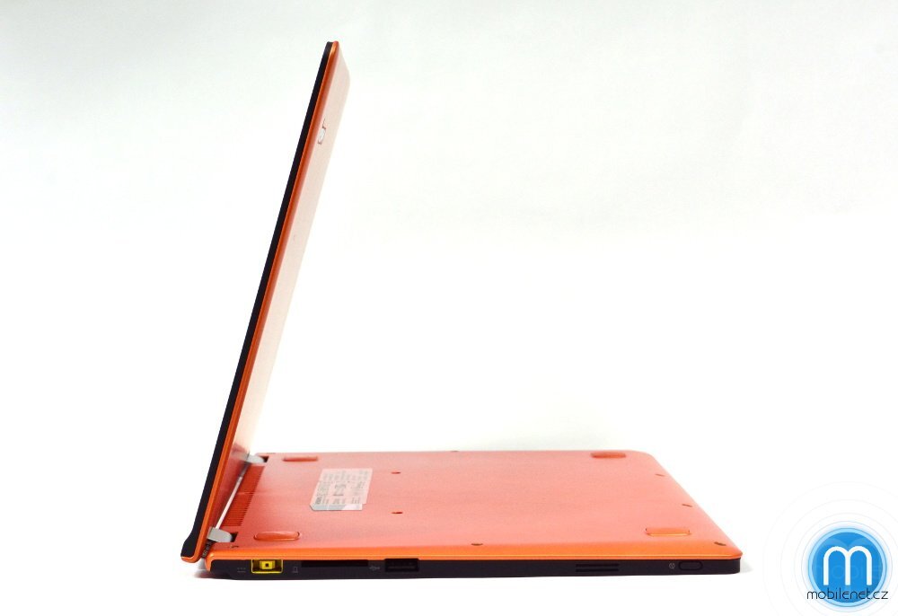 Lenovo IdeaPad Yoga 11S