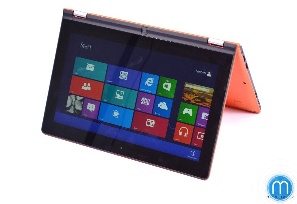 Lenovo IdeaPad Yoga 11S