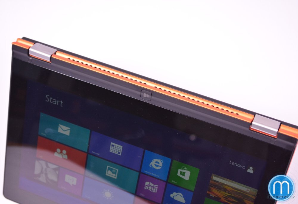 Lenovo IdeaPad Yoga 11S
