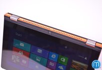 Lenovo IdeaPad Yoga 11S