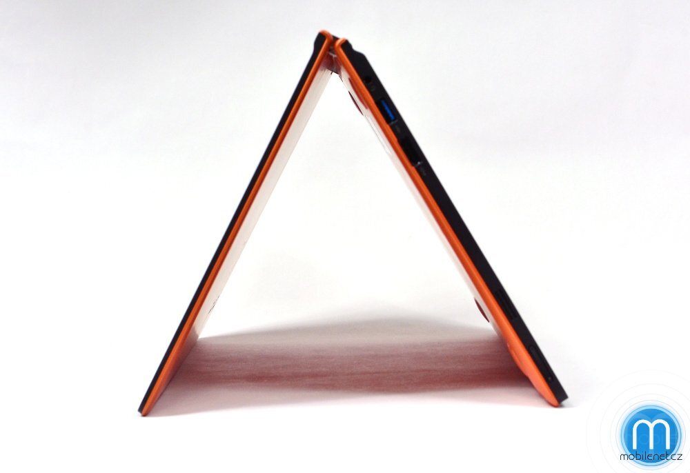 Lenovo IdeaPad Yoga 11S