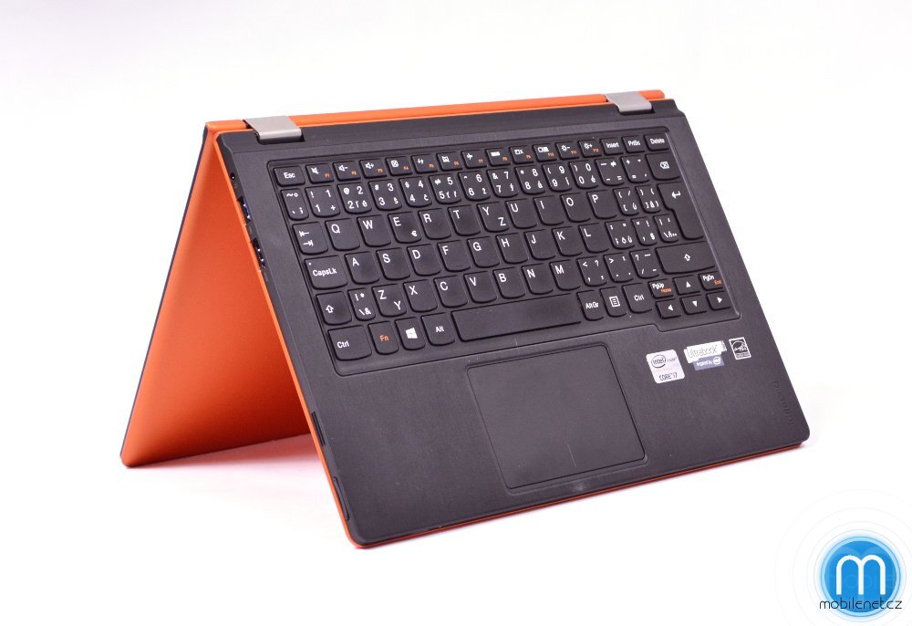 Lenovo IdeaPad Yoga 11S