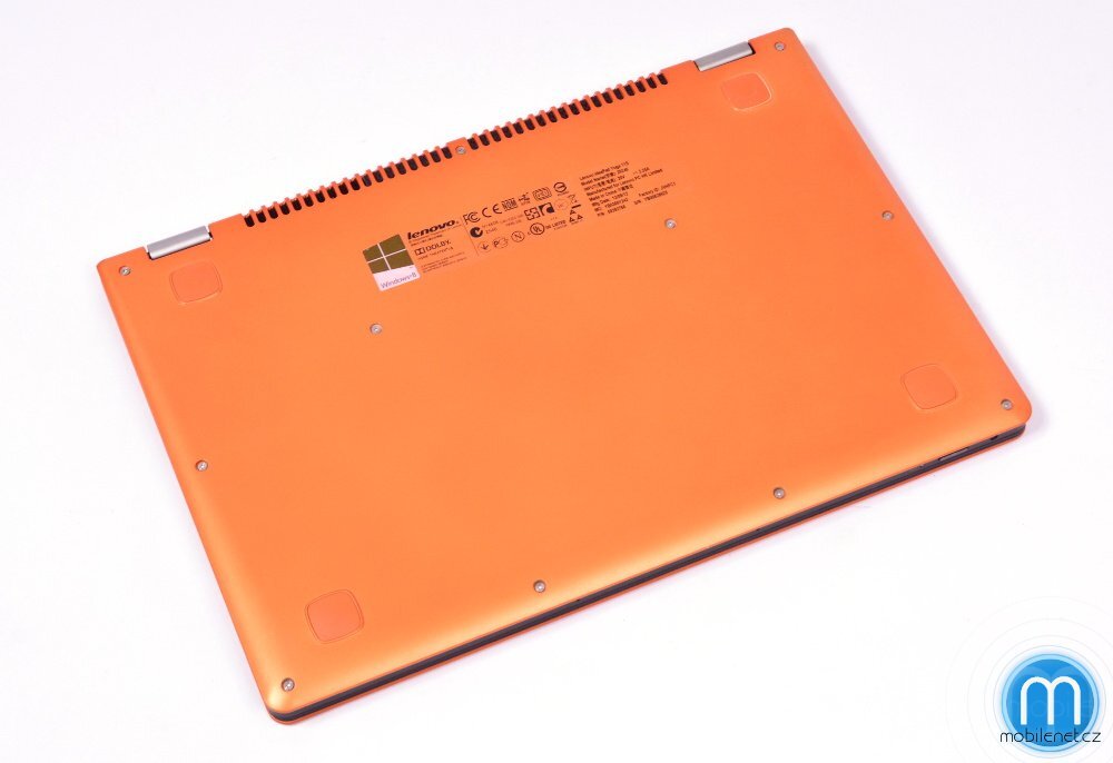 Lenovo IdeaPad Yoga 11S