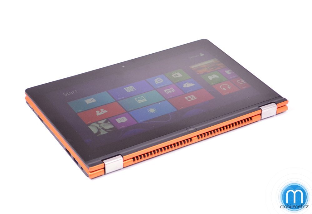 Lenovo IdeaPad Yoga 11S