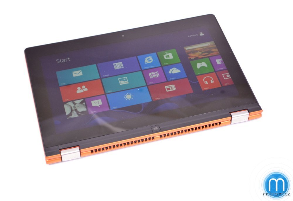 Lenovo IdeaPad Yoga 11S