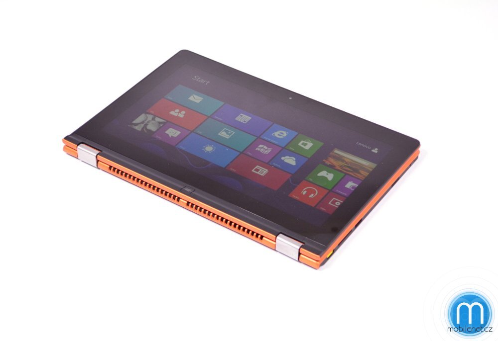 Lenovo IdeaPad Yoga 11S