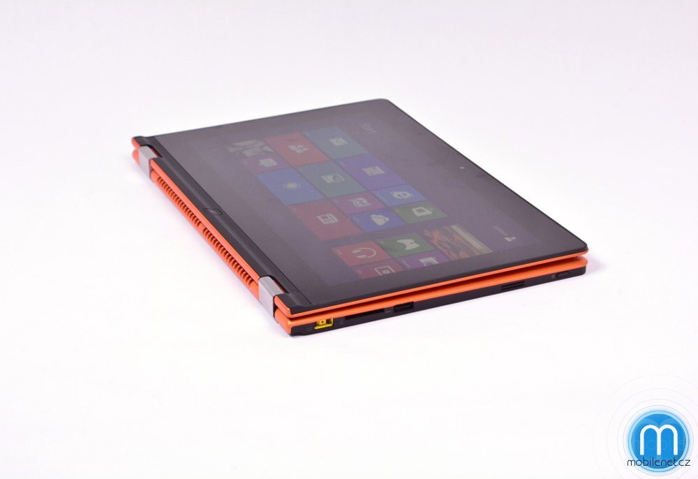 Lenovo IdeaPad Yoga 11S