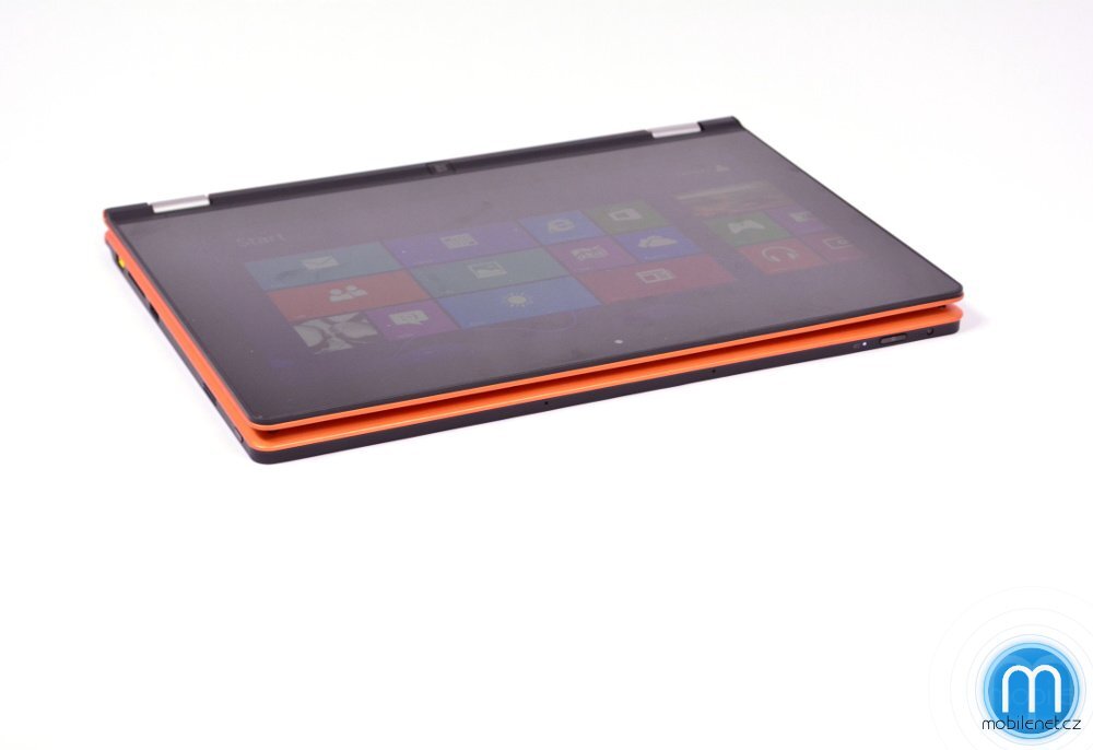 Lenovo IdeaPad Yoga 11S