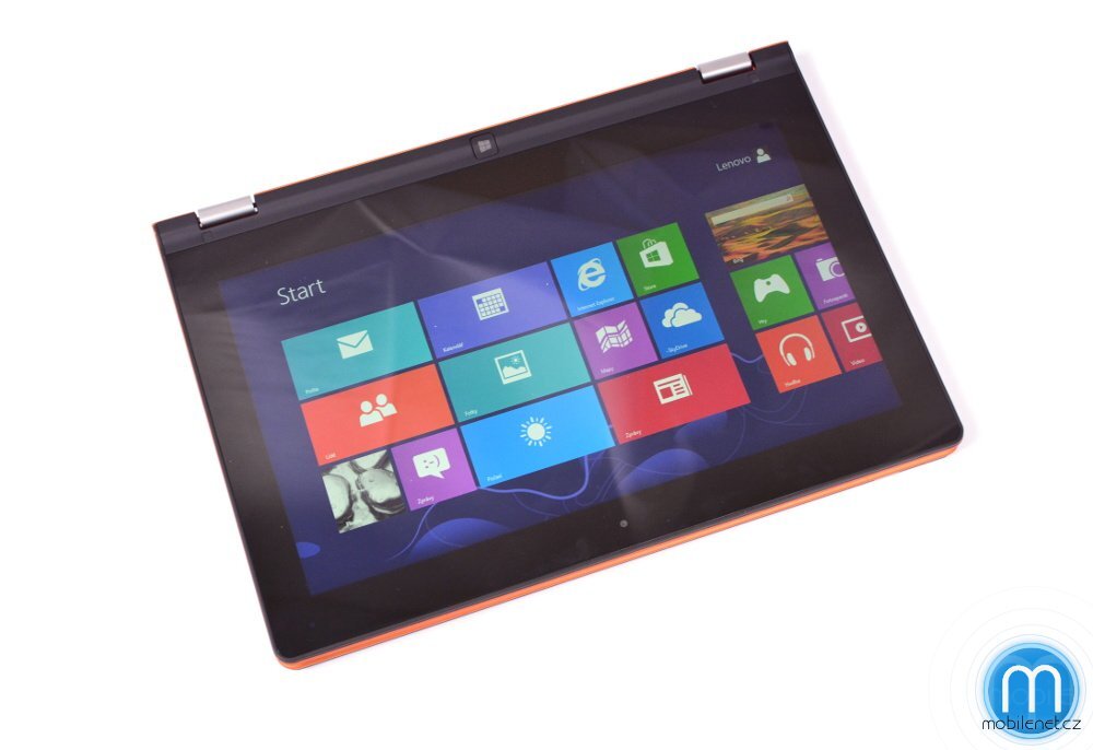 Lenovo IdeaPad Yoga 11S