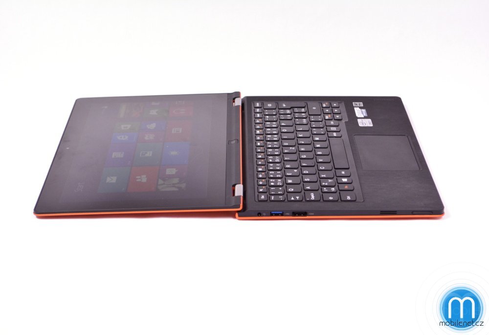 Lenovo IdeaPad Yoga 11S