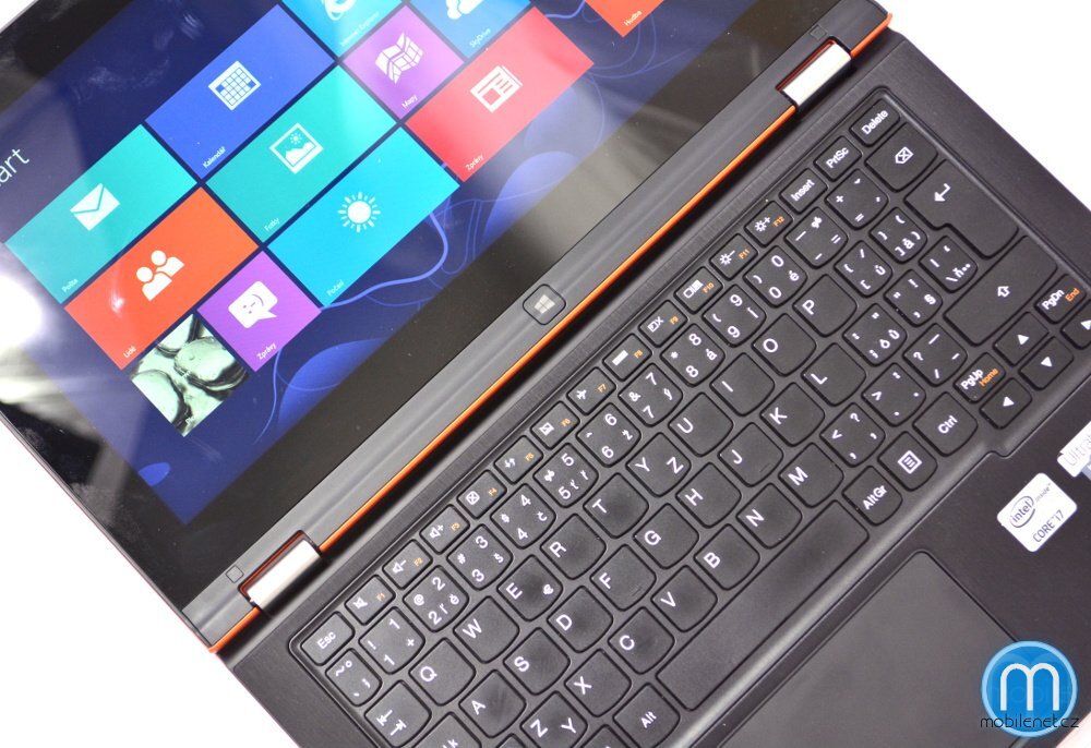 Lenovo IdeaPad Yoga 11S