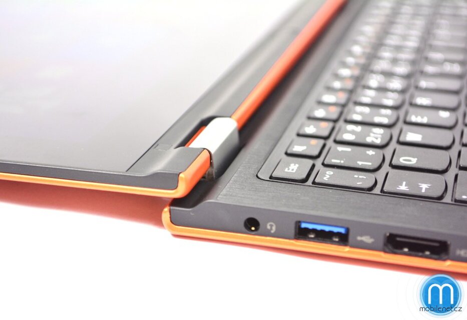 Lenovo IdeaPad Yoga 11S