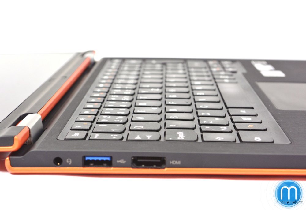 Lenovo IdeaPad Yoga 11S