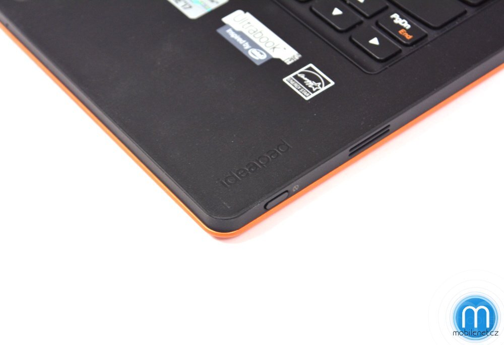 Lenovo IdeaPad Yoga 11S