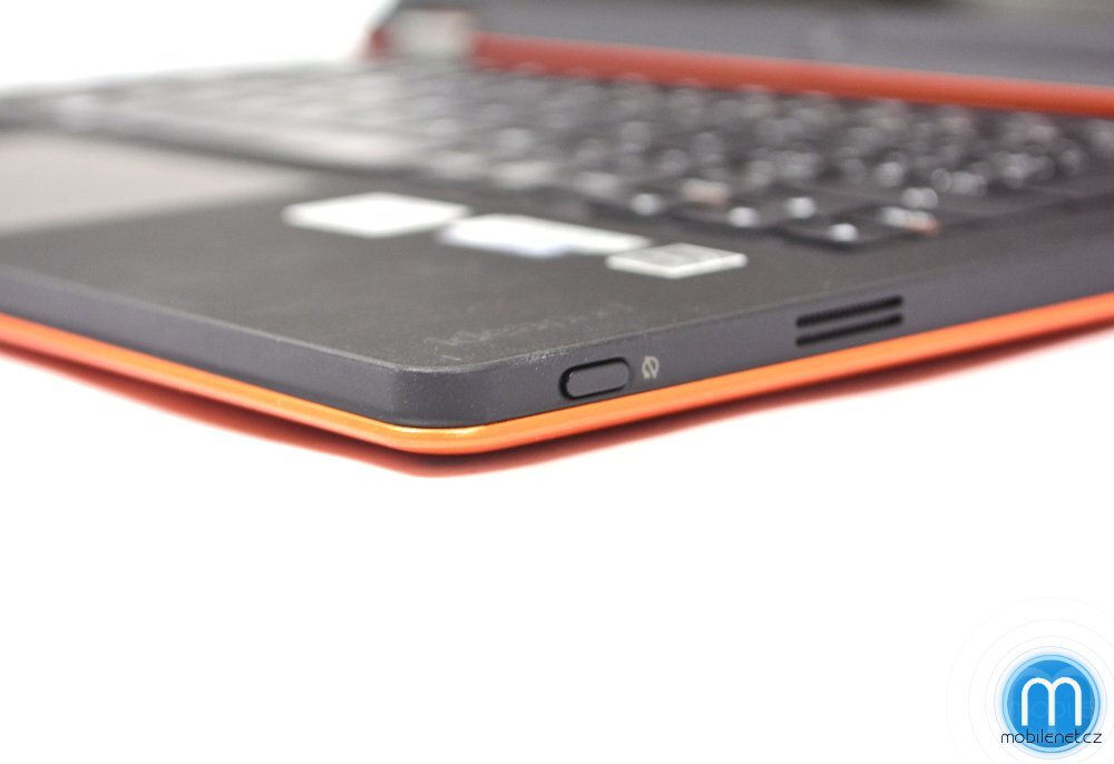 Lenovo IdeaPad Yoga 11S