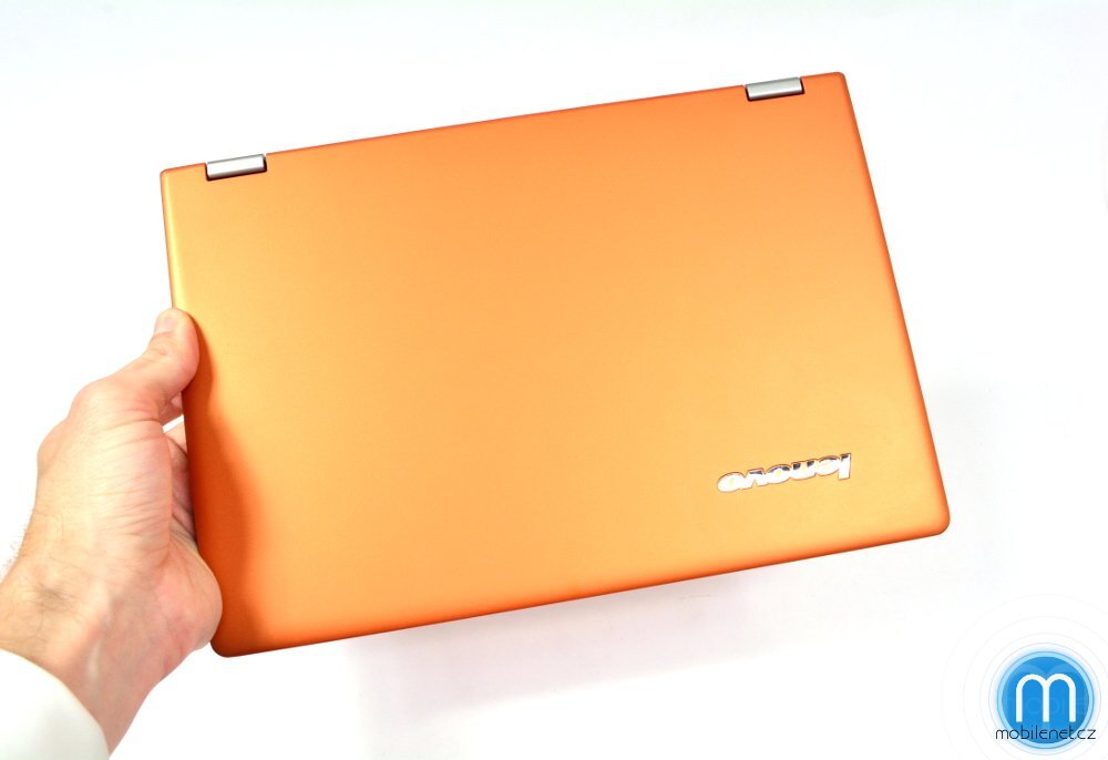 Lenovo IdeaPad Yoga 11S