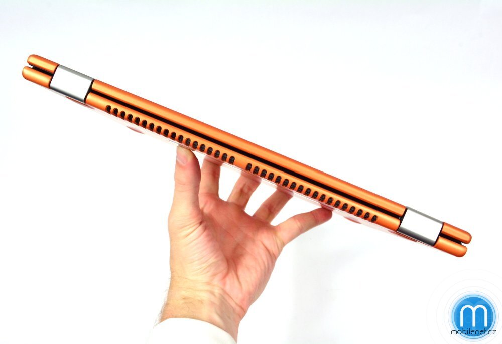 Lenovo IdeaPad Yoga 11S