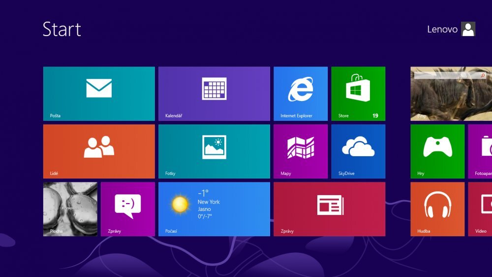 Lenovo IdeaPad Yoga 11S