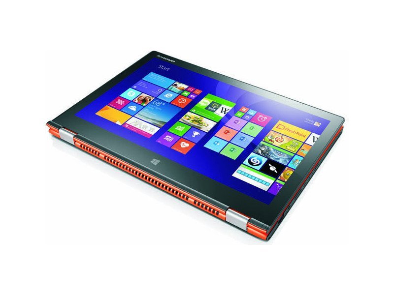 Lenovo IdeaPad Yoga 13