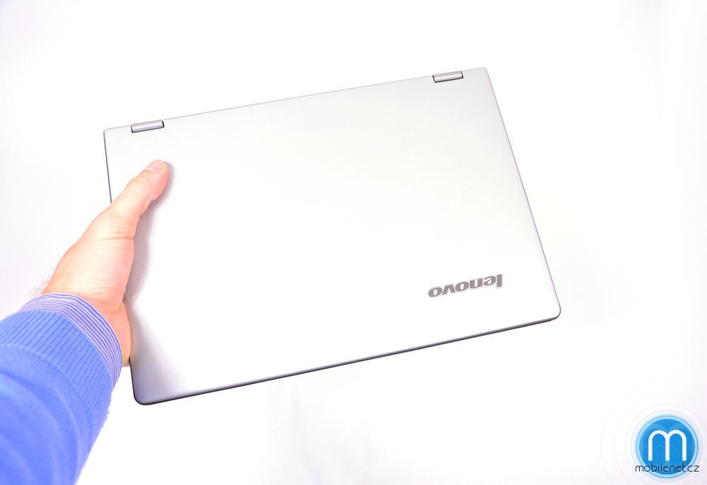 Lenovo IdeaPad Yoga 2 11