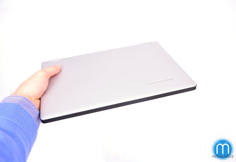 Lenovo IdeaPad Yoga 2 11