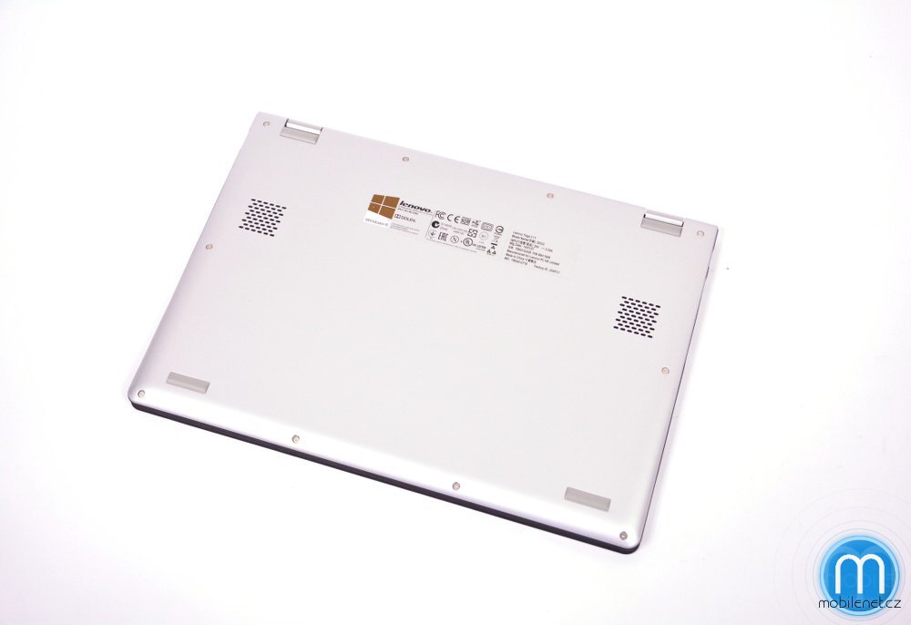 Lenovo IdeaPad Yoga 2 11