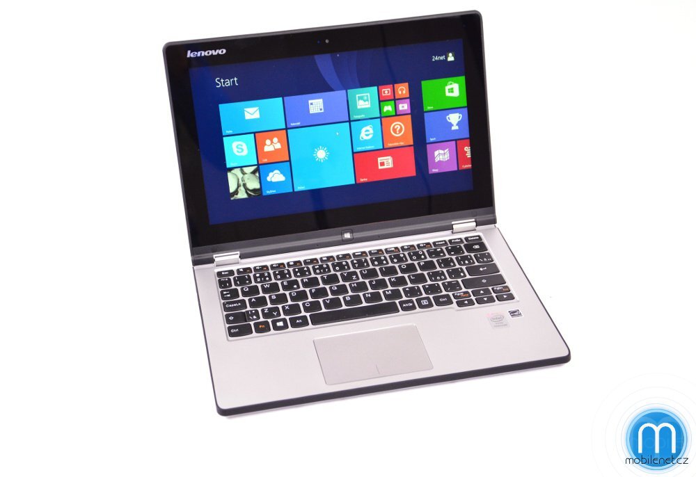 Lenovo IdeaPad Yoga 2 11