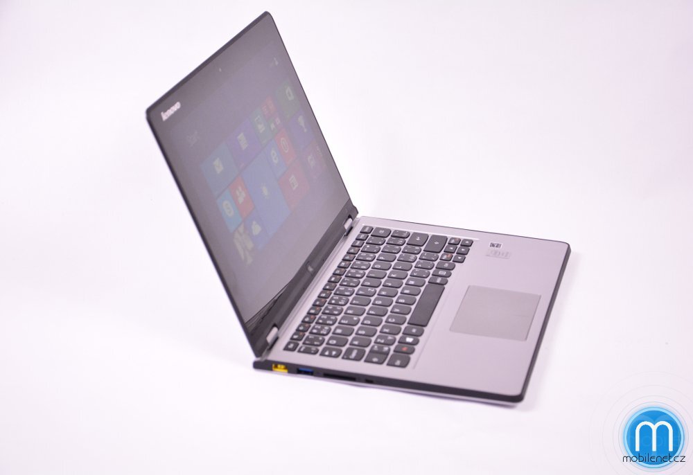 Lenovo IdeaPad Yoga 2 11