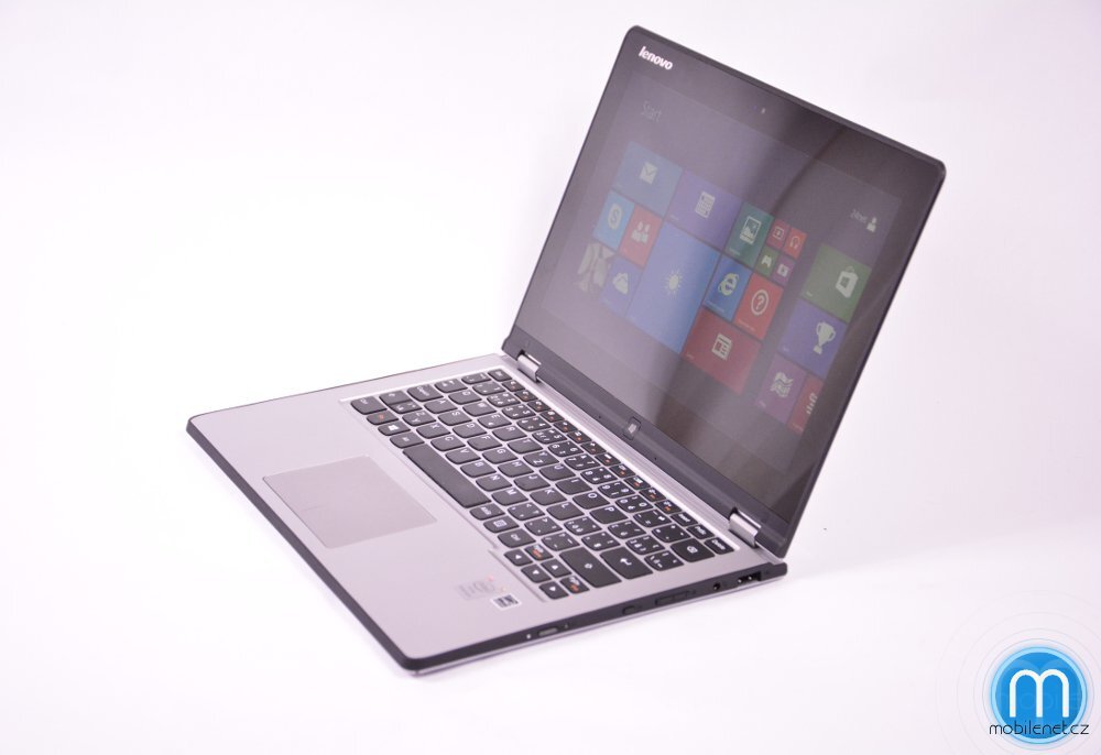 Lenovo IdeaPad Yoga 2 11