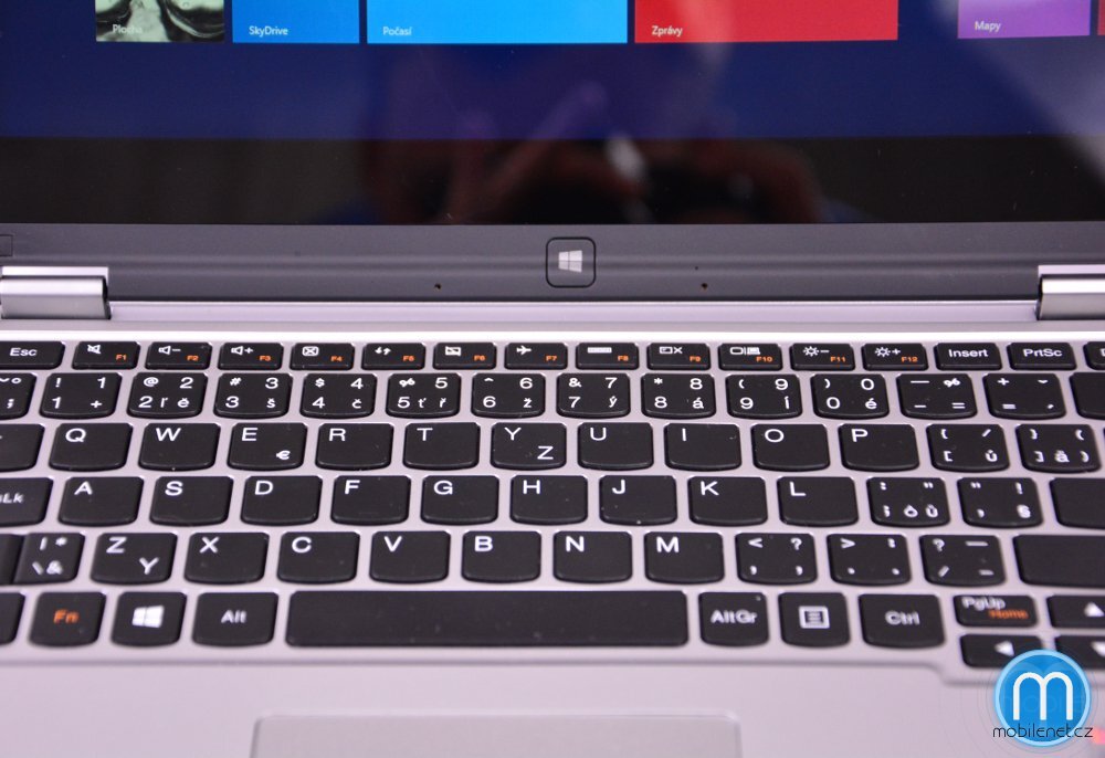 Lenovo IdeaPad Yoga 2 11