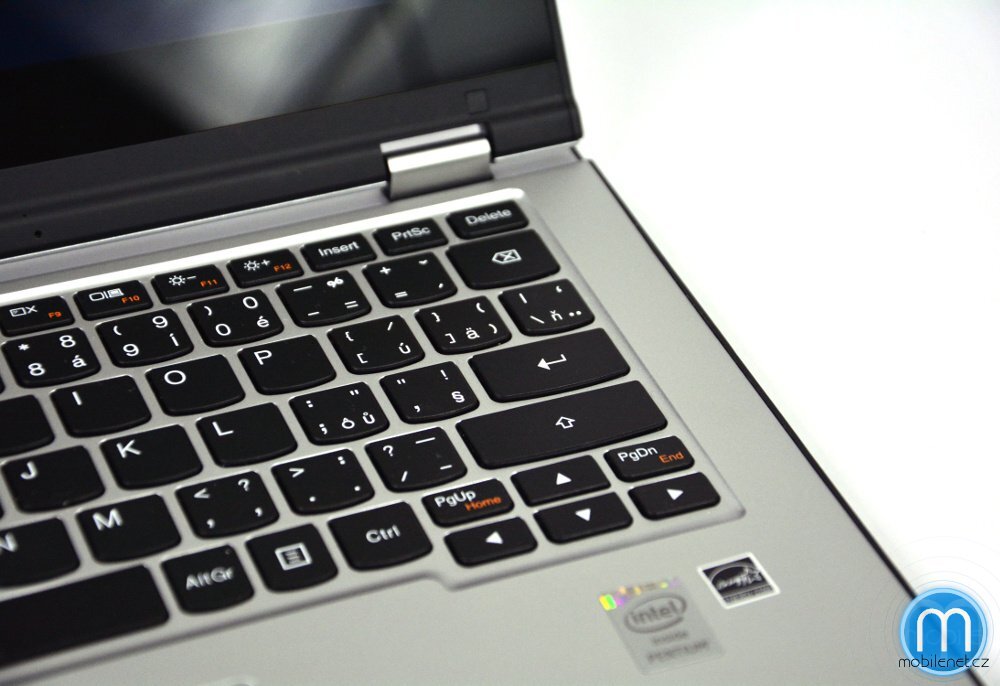 Lenovo IdeaPad Yoga 2 11