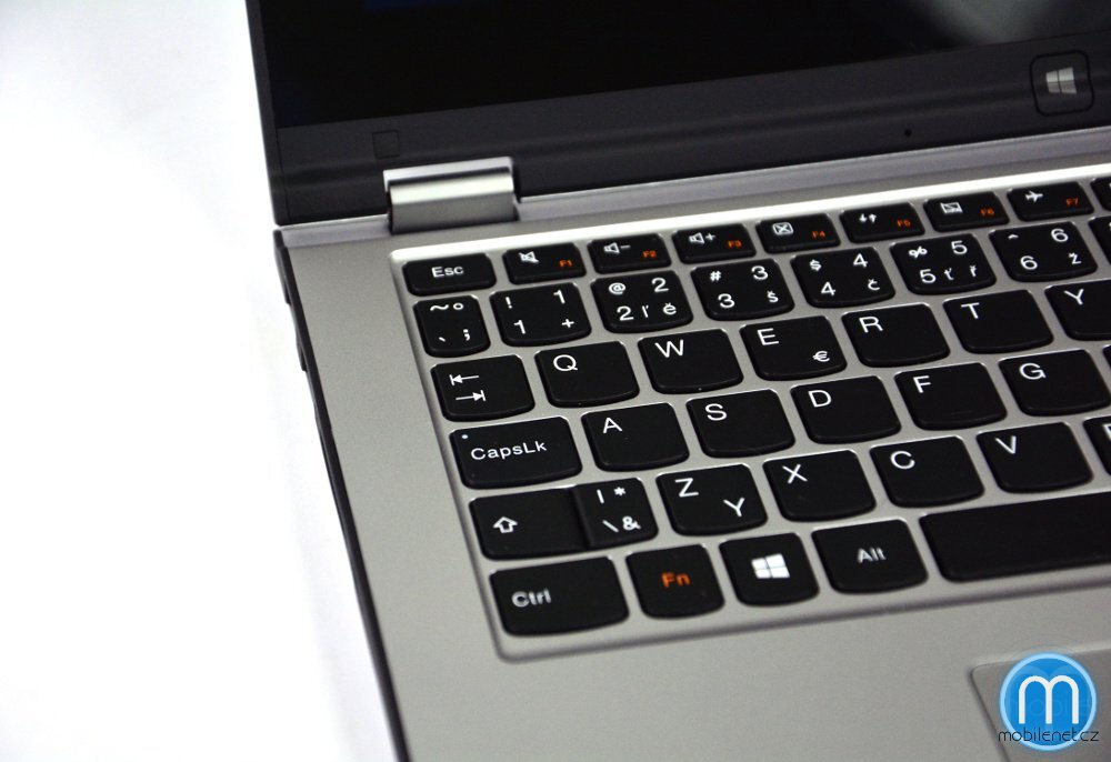 Lenovo IdeaPad Yoga 2 11