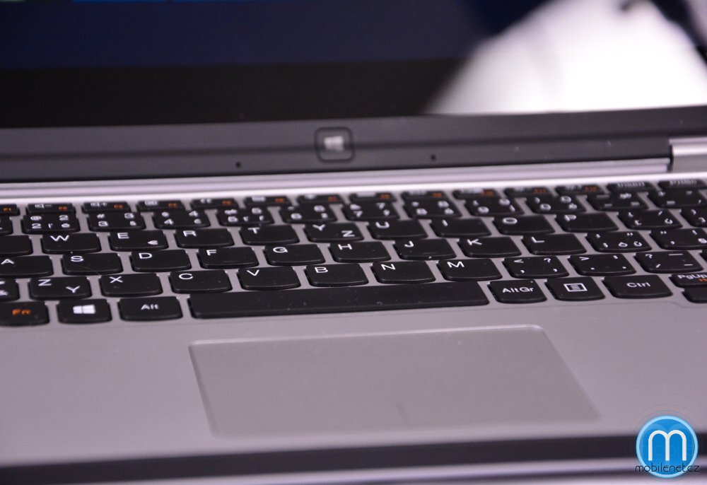 Lenovo IdeaPad Yoga 2 11